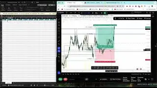 &ldquo;Backtest Your Strategy the Right Way (FXReplay & Data collection Tutorial)&rdquo;