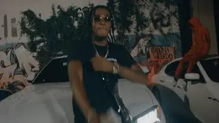 King Eli - Mad Max (Official Music Video)