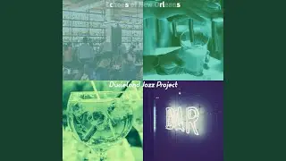Inspired Ambience for New Orleans Clubs