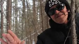 Truth - Keewaywin First Nation Digital Series Season 1 Episode 3 - Rabbit Snaring