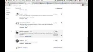 Webpage Screenshot Chrome Extension is Actually Malware