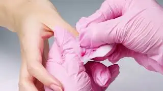 Expert Touch Lacquer Remover - OPI