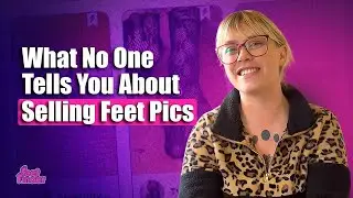 Is Selling Feet Pics Worth It? Here's the Truth You Need to Know!