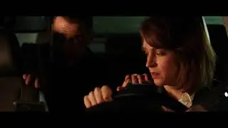 FOX HUNT DRIVE (2020) // Official Trailer // Exclusive
