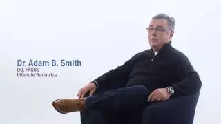 Dr. Adam Smith, FACOS | Ultimate Bariatrics