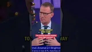 Do Arsenal have a Viktor Gyokeres problem? 😬