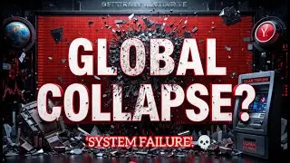 &ldquo;If the Dollar Dies: The Real Global Collapse Scenario&rdquo; #documentary #uk