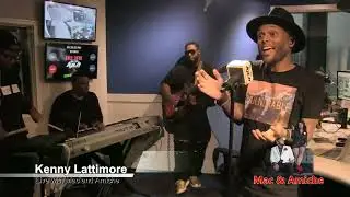 Kenny Lattimore - 
