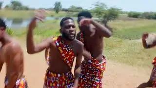 Ghetto -Ghuetto art