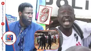 Arrestation de Karim Xrum Xak: Ameth Ndoye L&acirc;che une Bombe et Fait des R&eacute;v&eacute;lations Explosives&hellip;