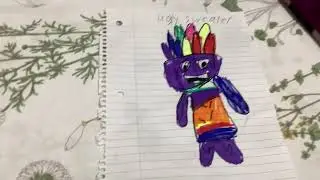 The masked singer  season 11 episode 1 costumes