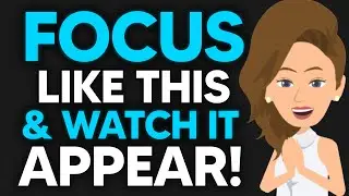 Become Obsessed With What You Want ✨ Abraham Hicks 2026