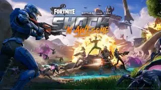 Fortnite Battle Royale - Solos + Finding EXOTIC Flowberry Fizz 😂😂