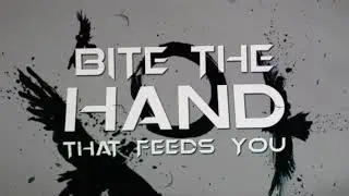 BEYOND GRACE - BARMECIDE FEAST (OFFICIAL LYRIC VIDEO)