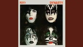 SUGAR_TIKI_VR 🇪🇸 | Kiss - I Was Made for Lovin' You