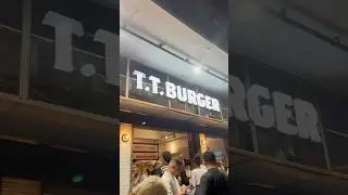 5 anos do Tr&ecirc;s Gordos e lan&ccedil;amento do Ultra Smash no TT Burger.