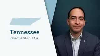 How to Homeschool Legally in Tennessee | A Quick Overview
