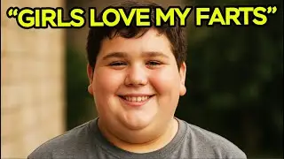 the cringiest kid in ALL OF SCHOOL