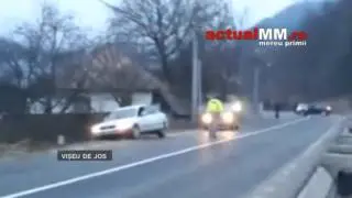 urmarire contrabandisti viseu de jos actualmm