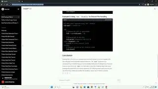 why is it important to close a file in python
