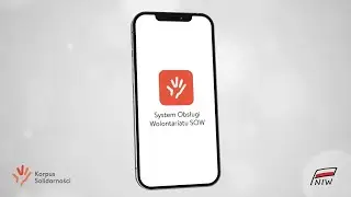 Aplikacja mobilna - System Obsługi Wolontariatu (SOW)