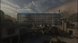 Call of Duty&reg;: Modern Warfare&reg; Nickscorsese100 HCFFA
