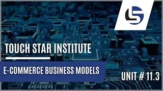 E-Commerce Business Model and its examples