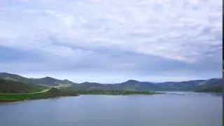 Jordan Elle Time Lapse
