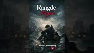 Rangde Mujhe | New Sad Song 2026 | Emotional Indie Music