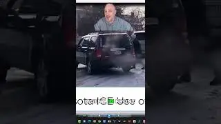 Vehicle used as weapon in ICE shooting incident
