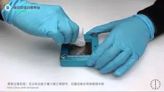 芯片植锡神器 360℃维修必备植锡台HD