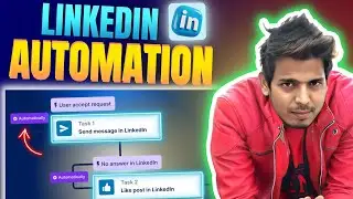 Closely Review & Tutorial - BEST Ai Linkedin Automation Tool For 2025