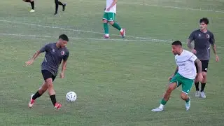 Alessandria-Castellazzo 3-0 (Amichevole) 2025-26