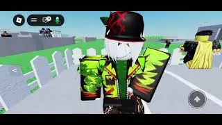 Trolling as Kenny McCormick in Mic Up AGAIN