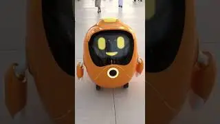 OPTI ROBOT EXPO 2020