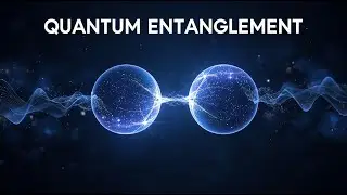 Quantum Entanglement | The Spooky Science That Proves We're All Connected