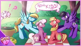 My Little Reviews: Hearts and Hooves Day (Feat. Nowacking)