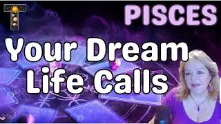 Pisces: January 2026 Horoscope: Joy Wakes Up and Self-Worth Shifts
