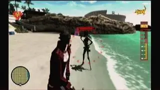 No More Heroes (Wii) - Holly Summers | Bitter, Blood Berry, No Damage