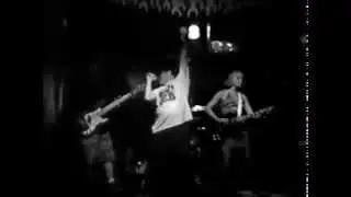 The Strap-Ons - Dying Nation - Richmond VA