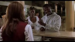 3 Strikes (2000) - Rob and Juanita Goes To The Hotel
