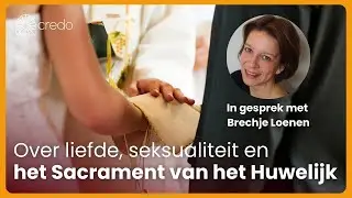'Moraal, het lichaam en geloof zijn intens met elkaar verbonden' (Brechje Loenen)