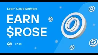 COİNMARKETCAP ROSE TOKEN &Ouml;ĞREN KAZAN KAMPANYASI