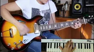 She Said She Said -  - Laura La Sorte -  (The Beatles Band Cover)