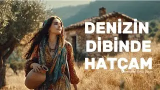 Denizin Dibinde Hatçam (Psychedelic Anadolu Rock Cover) | New Anatolia