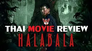 HALABALA - MOVIE REVIEW I Subvert Expectations?