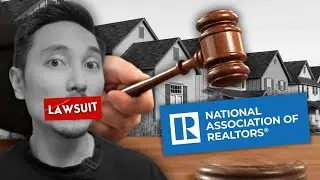 UNVEILING THE IMPACT: THE NAR LAWSUIT SETTLEMENT EXPLAINED