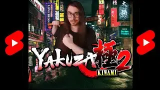 🔴Yakuza Kiwami 2 - 07 Let's Go!! 