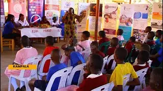 International Girls&rsquo; Day - Girls encouraged to report cases of exploitation