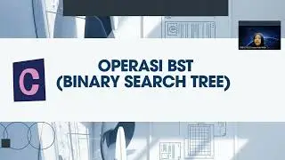 EAS STRUKTUR DATA (E) | IMPLEMENTASI AVL & BST TREE